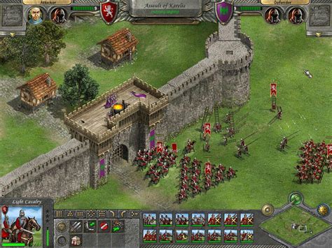 best grand strategy games